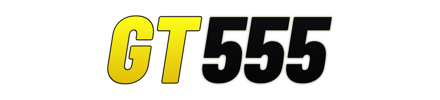 gt555 Logo